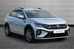 2023 Volkswagen Taigo