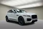 2020 Jaguar F-Pace