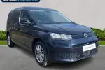 2025 Volkswagen Caddy