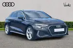 2023 Audi A3