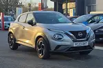 2023 Nissan Juke