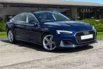 2024 Audi A5