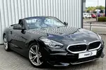 2023 BMW Z4