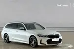 2024 BMW 3 Series Touring