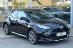 2023 Toyota Yaris