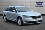 2017 Skoda Octavia Estate