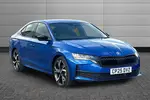 2025 Skoda Octavia