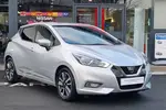 2017 Nissan Micra