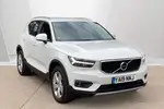 2019 Volvo XC40