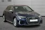 2021 Audi A3