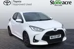 2023 Toyota Yaris