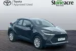 2024 Toyota C-HR