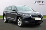 2019 Skoda Kodiaq