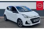 2020 Hyundai i10