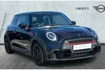2021 MINI Hatchback