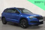 2022 Skoda Karoq