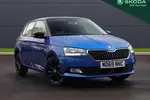 2020 Skoda Fabia