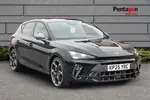 2025 Cupra Leon