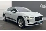2020 Jaguar I-Pace
