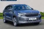 2024 Skoda Kodiaq
