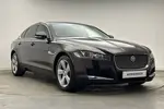 2019 Jaguar XF