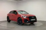 2022 Audi Q2