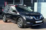 2018 Nissan X-Trail