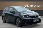 2024 Honda Jazz