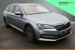 2019 Skoda Superb