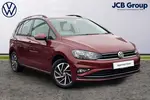 2019 Volkswagen Golf SV