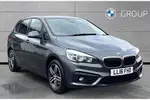 2016 BMW 2 Series Active Tourer