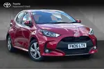 2026 Toyota Yaris