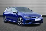 2024 Volkswagen Golf R
