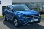 2023 Volkswagen T-Roc