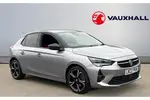 2022 Vauxhall Corsa