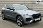 2023 Jaguar F-Pace