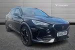 2022 Cupra Formentor