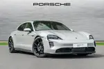 2023 Porsche Taycan