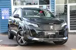 2022 Peugeot 3008