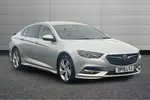 2019 Vauxhall Insignia
