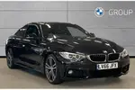 2016 BMW 4 Series
