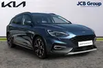 2019 Ford Focus