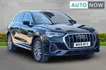 2019 Audi Q3