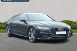 2019 Audi A7