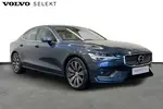 2019 Volvo S60