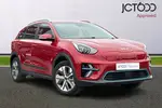 2021 Kia e-Niro
