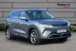 2025 BYD Atto 2