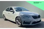 2017 Skoda Octavia