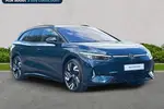 2026 Volkswagen ID.7