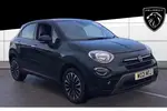2021 Fiat 500X
